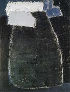 Nicolas de Stael Blue Figure oil painting picture wholesale